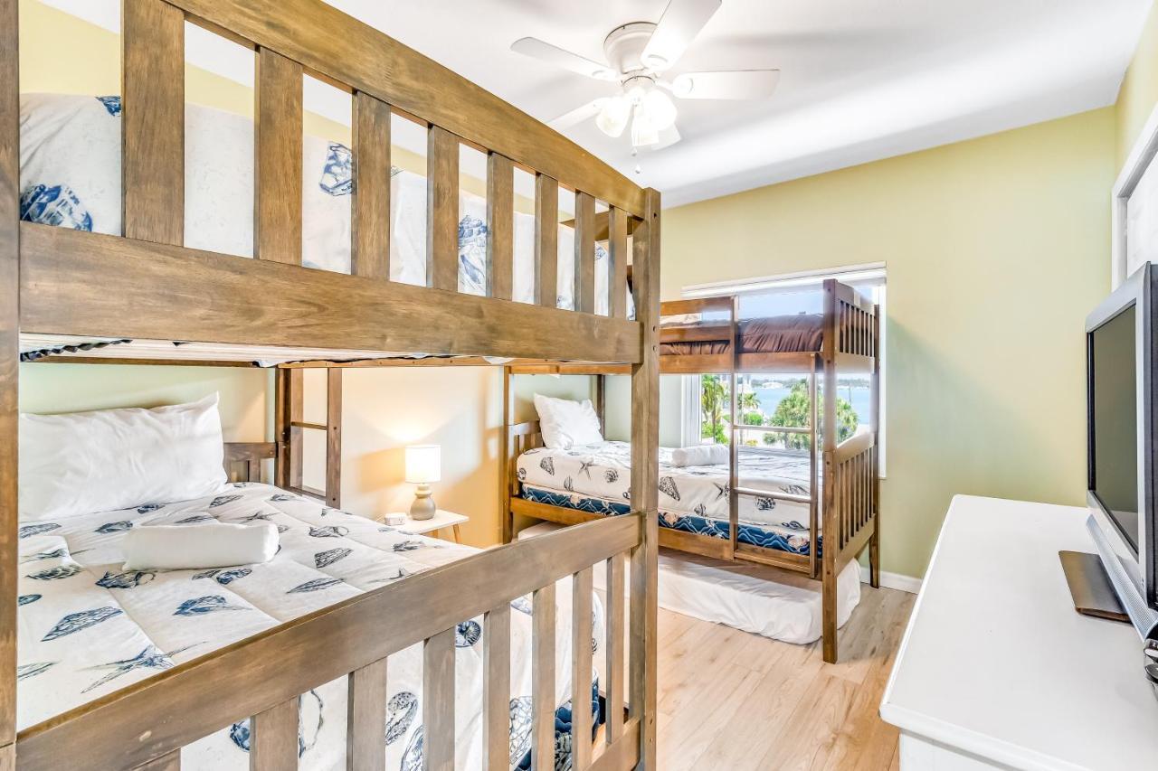 Sunset Villa 2 Брейдентон-Біч Екстер'єр фото